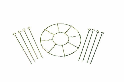 Char-Broil Big Easy TRU-Infrared Ahumador-Asador-Parrilla con kit de accesorios para fritura de pavo de 22 piezas, cocción uniforme, capacidad de 25 lb