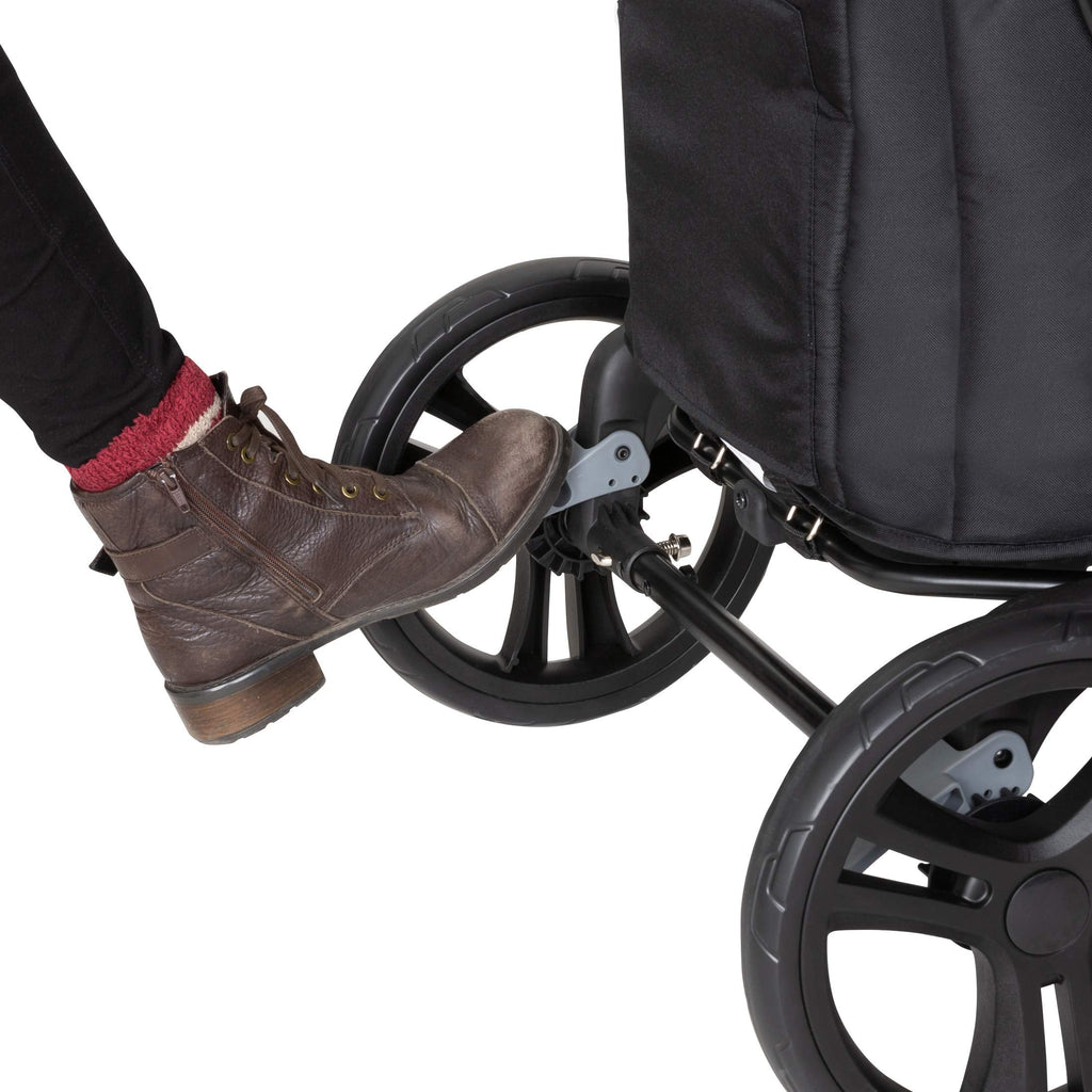 2025 Carro de Paseo Baby Trend Expedition Marine