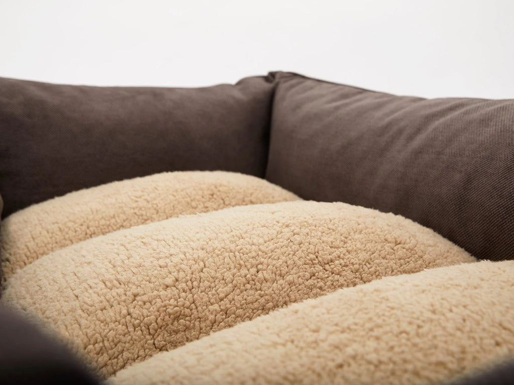 2025 Cama para perro LALELU