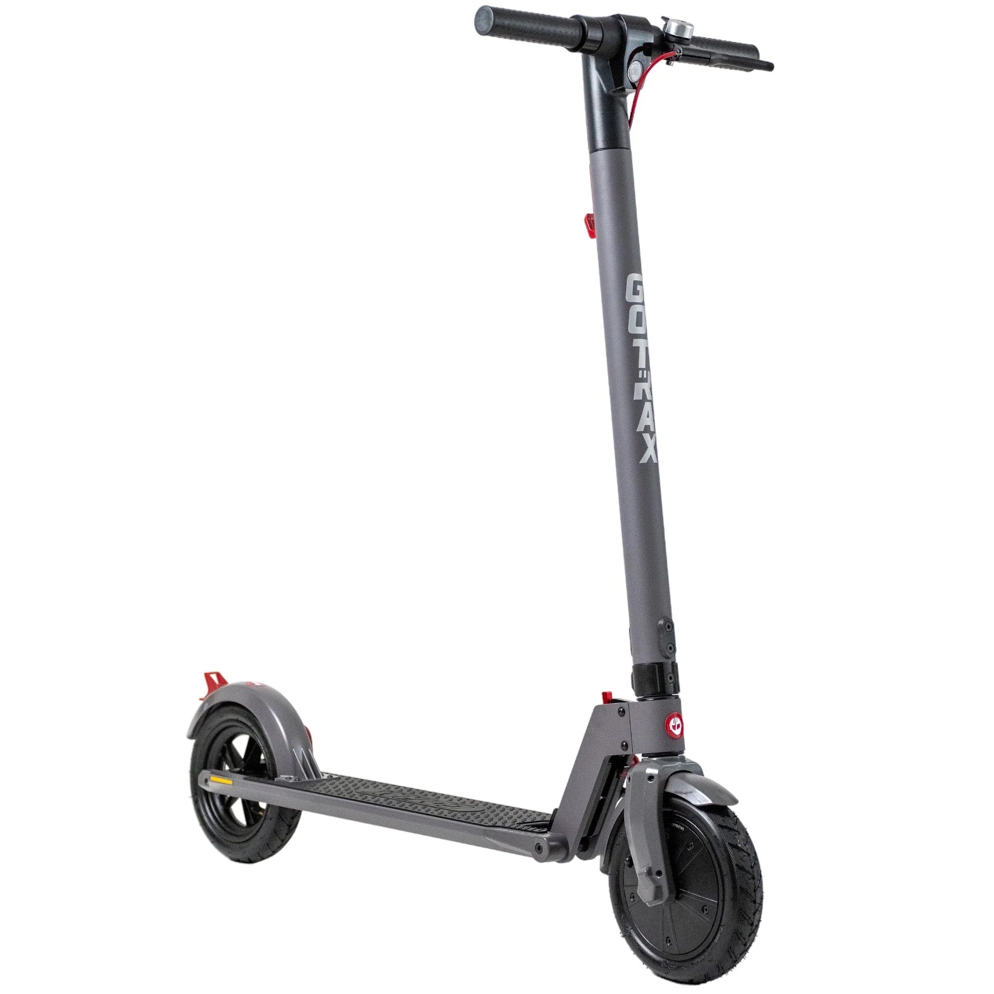 2025 GoTrax XR Advance Patinete Eléctrico – Patinete Plegable con Larga Autonomía para Desplazamientos de Adultos