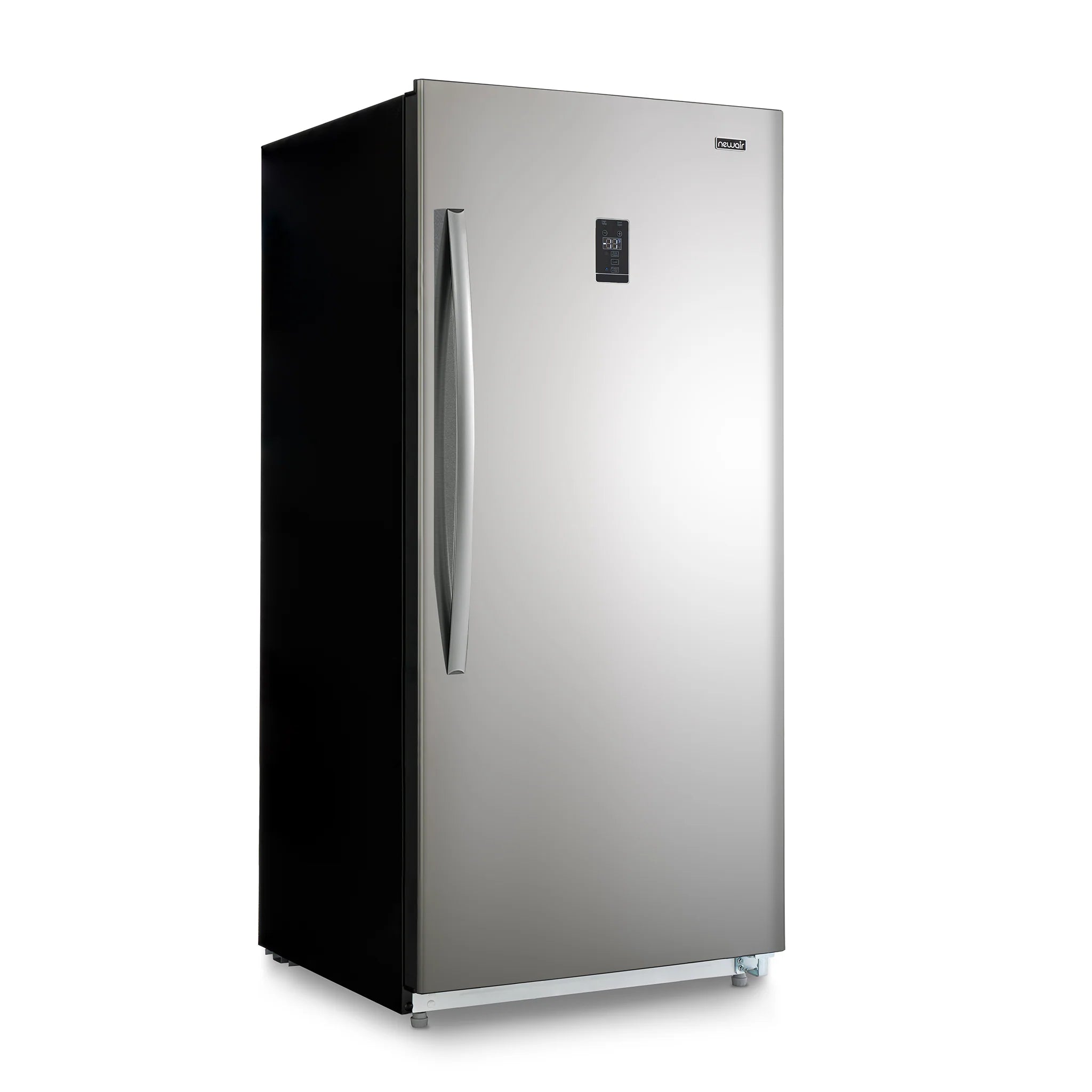 2025 Congelador Newair® – 13,8 pies cúbicos – Acero inoxidable