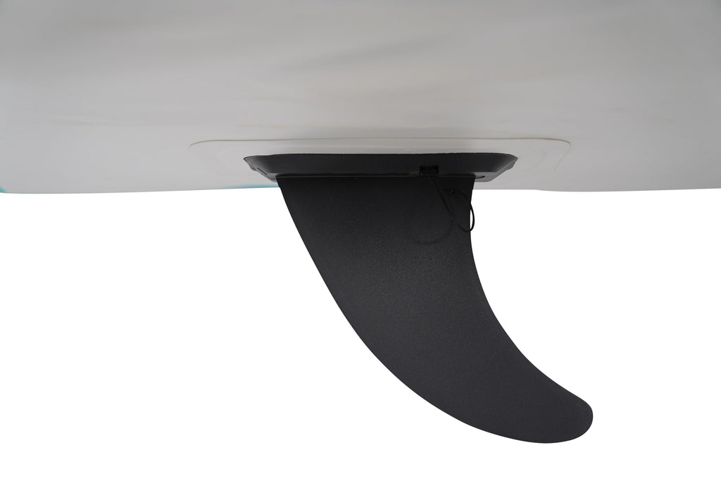 2025 Hybris 410 Kayak hinchable para 2 personas con suelo Drop-Stitch y paredes de PVC