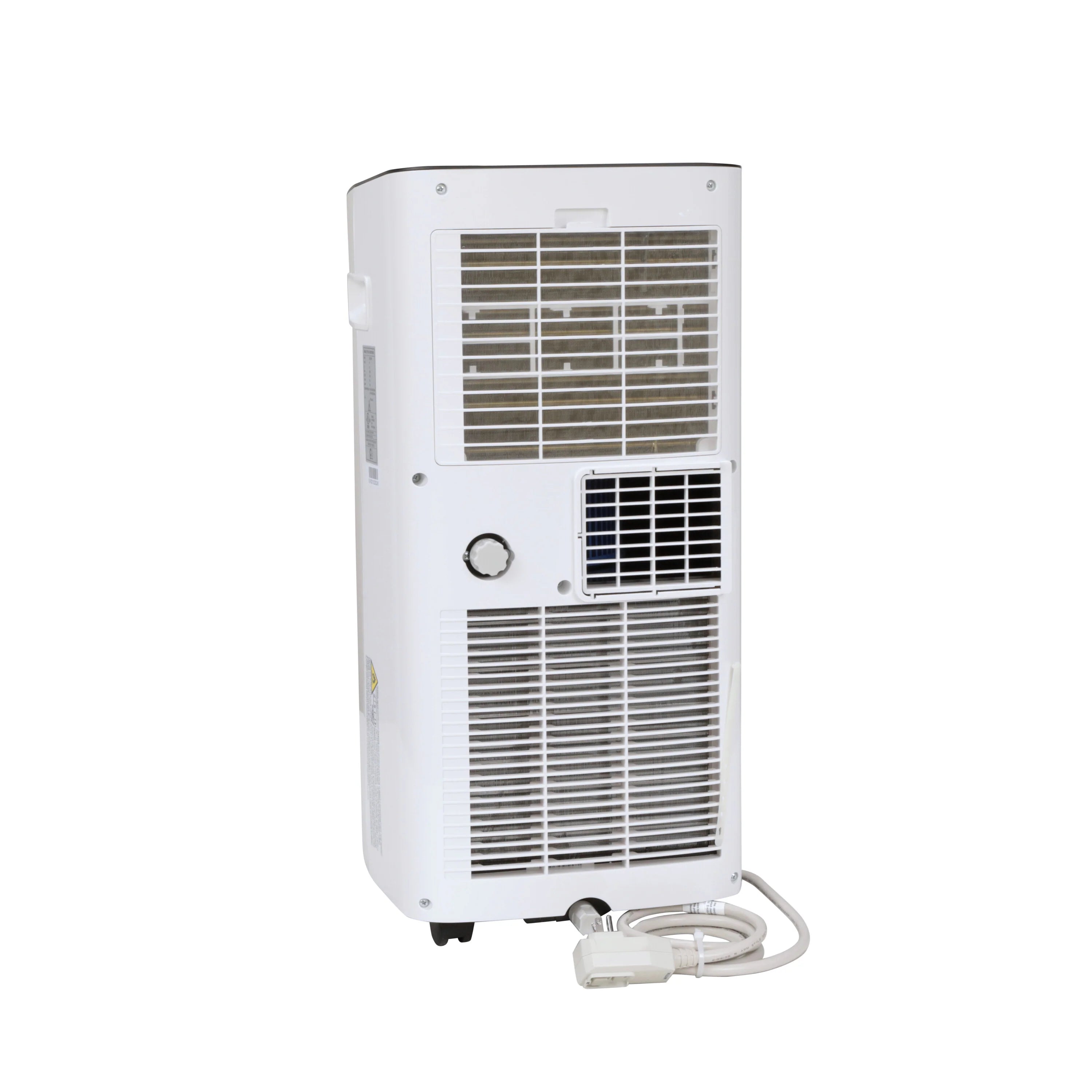 2025 Aire acondicionado compacto y portátil de 9 000 BTU / 5 300 SACC con control remoto totalmente funcional