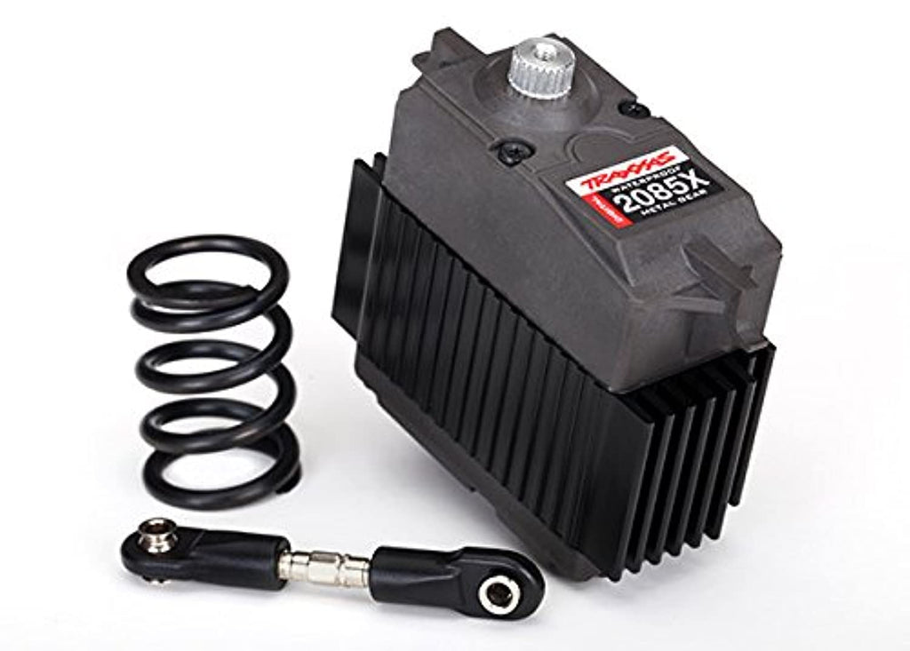 2025 Servo digital de alto par resistente al agua Traxxas 2085X