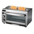 2025 Horno y Tostadora 2 en 1
