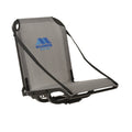 2025 Asiento de barco Millennium B-100 Gris