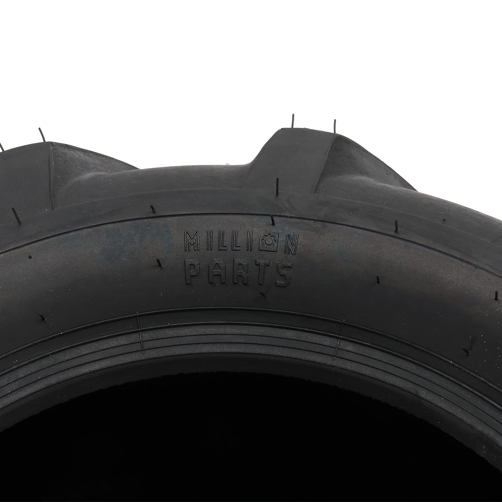 2025 AutoForever Neumáticos Tubeless 23×10.5-12 para Cortadora de Césped (Juego de 2)