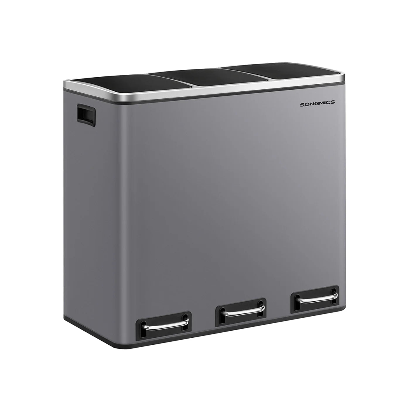 Cubo de Basura de 54 L