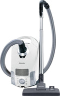 2025 Aspiradora de Trineo Pure Suction Powerline, Blanco Loto