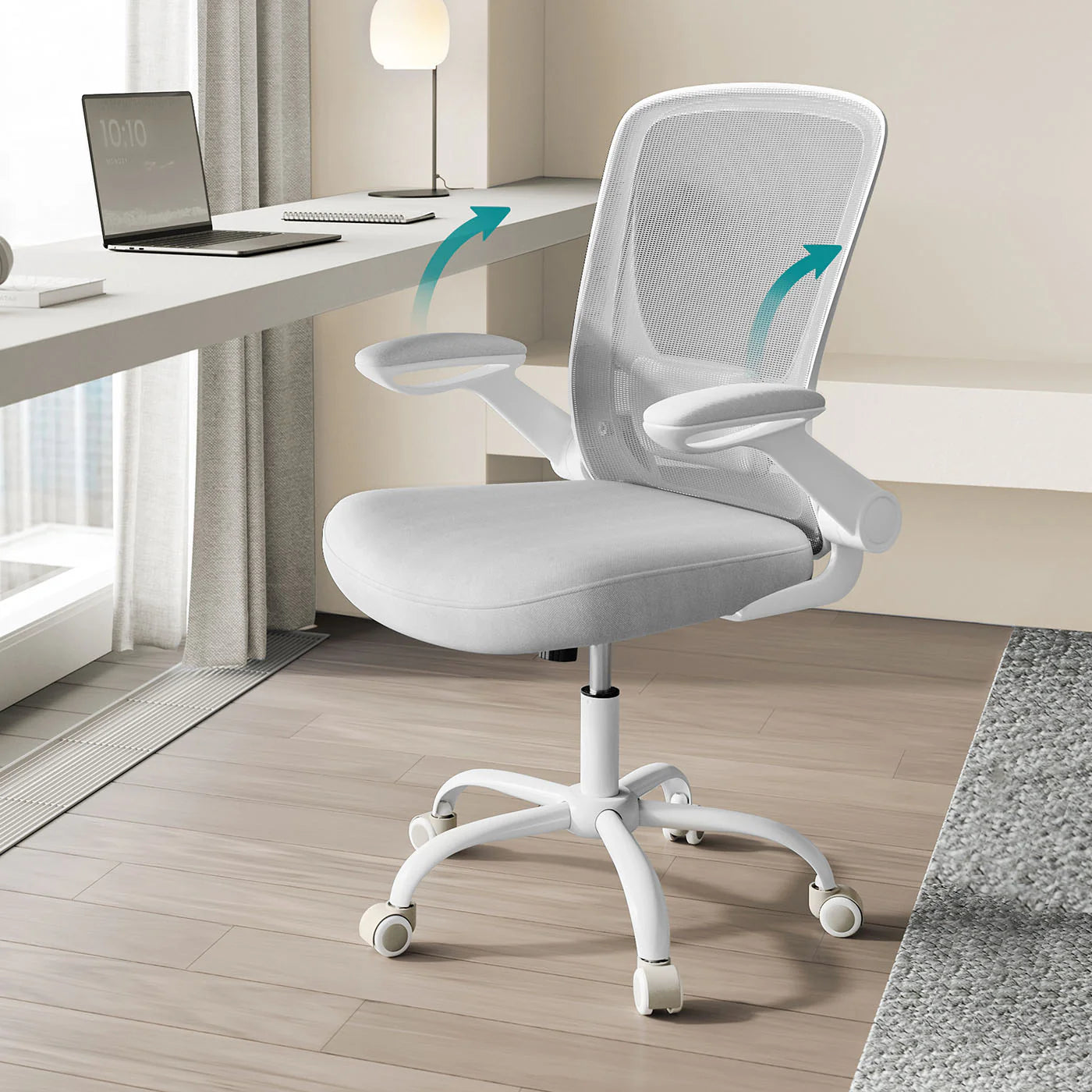 Silla de Oficina