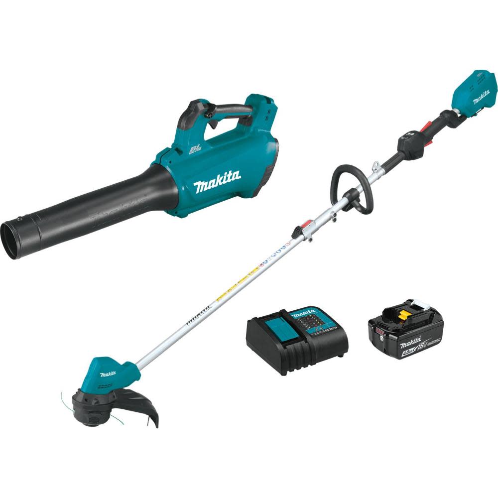 2025 Kit Combo Cordless de 2 Piezas 18V LXT Lithium-Ion Brushless (4.0Ah) XT286SM1