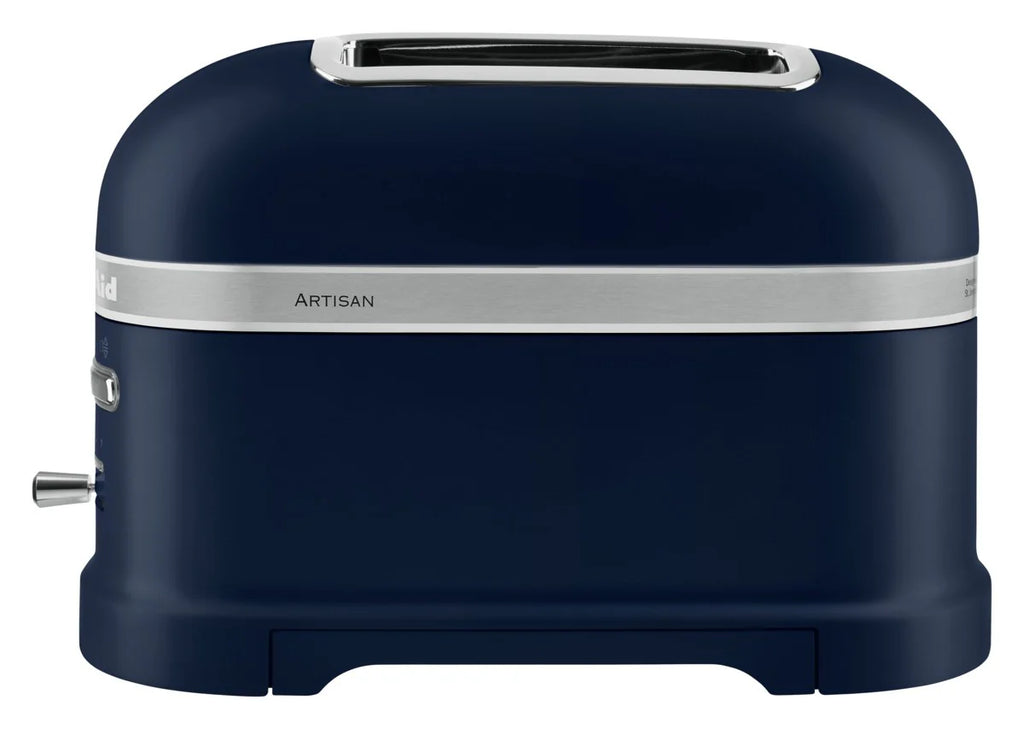 2025 Tostadora Artisan de 2 ranuras KitchenAid 5KMT2204
