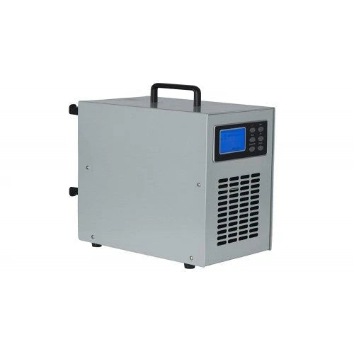 Atlas Generador de Ozono Comercial e Industrial ATL7000TC | Purificador de Aire Ozonizador