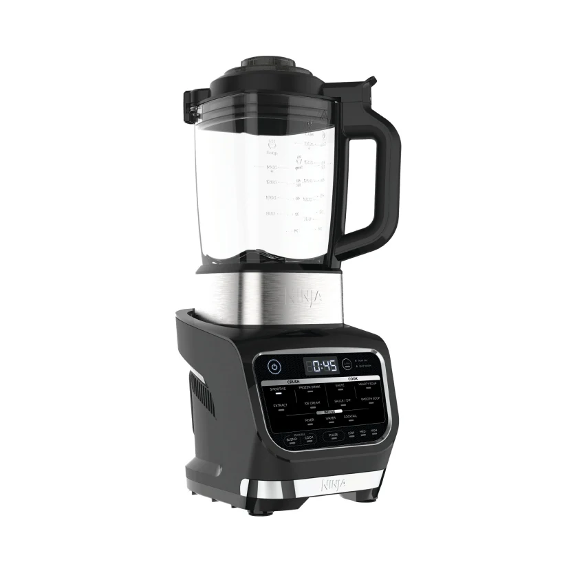 2025 Ninja Foodi Blender Caliente y Frío