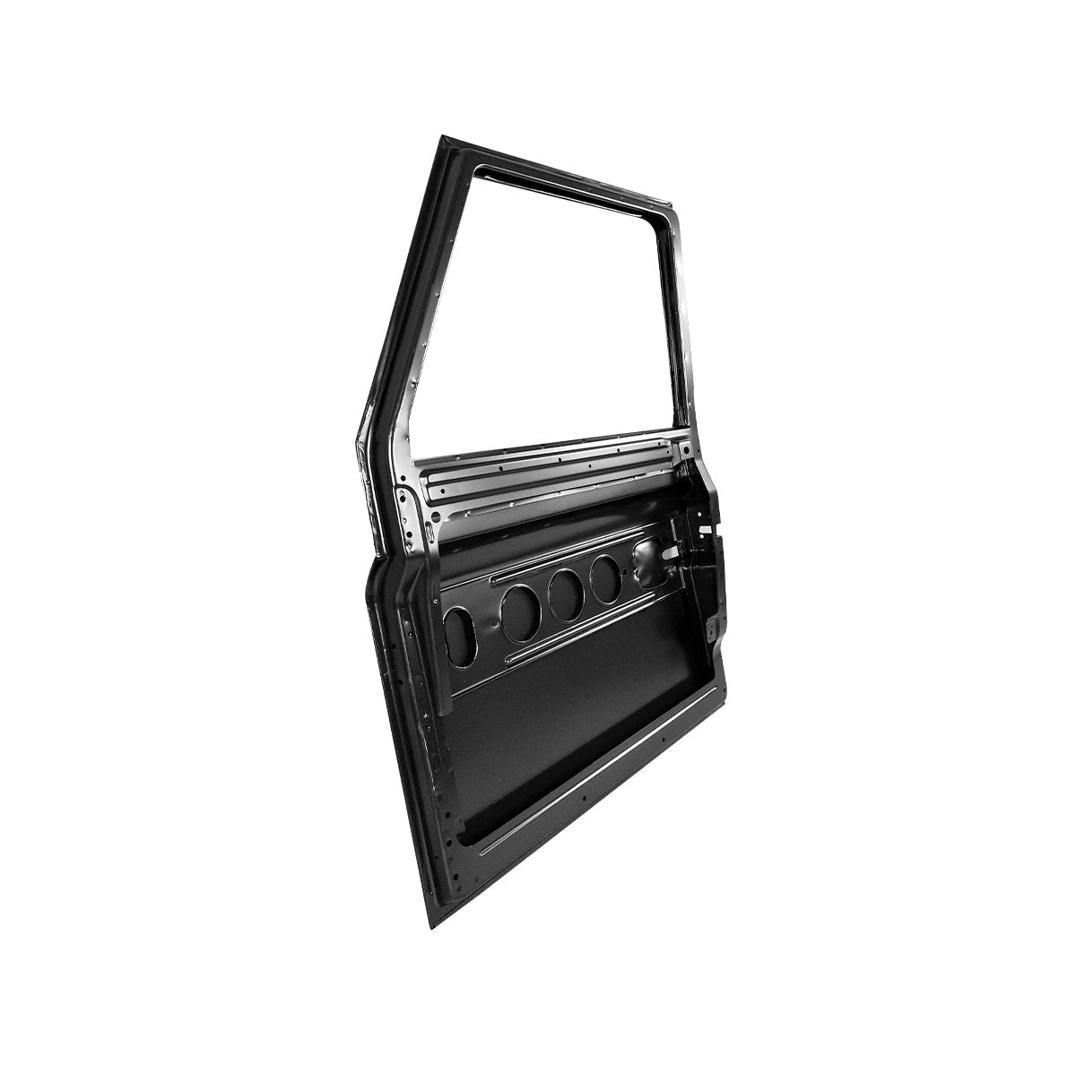 Defender 90 And Defender 110 Front Door, RH Lr029310