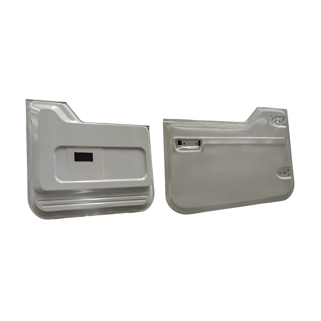 HALF FRONT DOOR RH, FOR TOYOTA LAND CRUISER FJ40/FJ45 (STEEL)