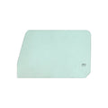 FRONT DOOR GLASS LH, FOR TOYOTA LAND CRUISER FJ40/FJ45 (GLASS)