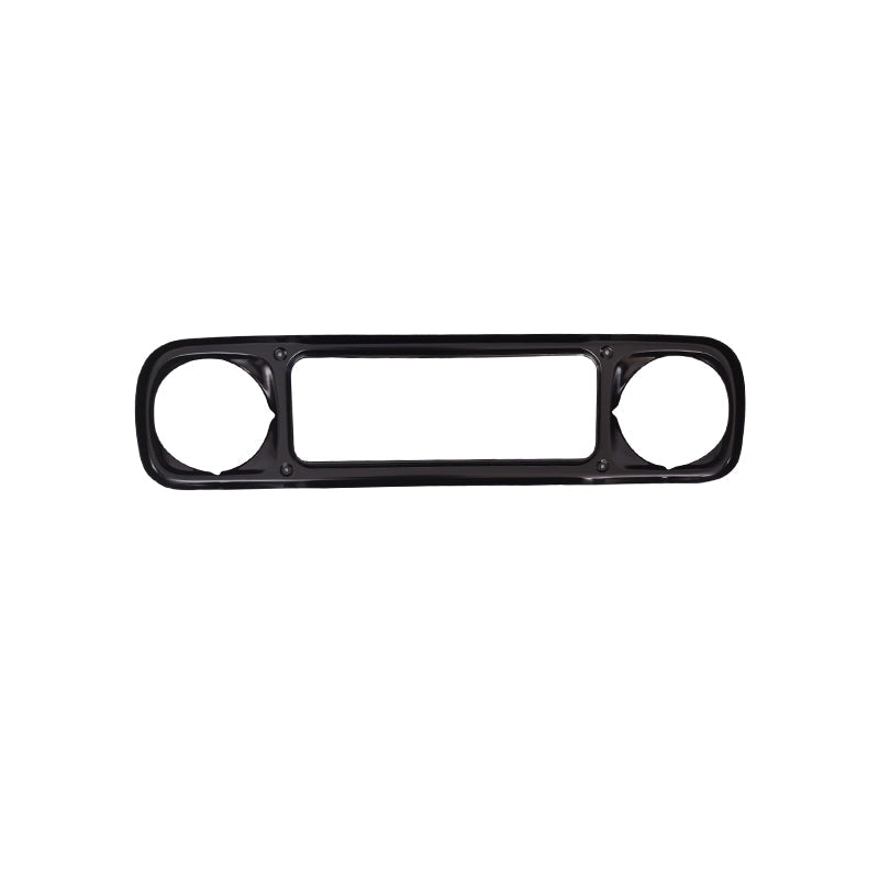 FRONT GRILLE, 1979-1984, FOR TOYOTA LAND CRUISER FJ40/FJ45, (STEEL), 53111-90301