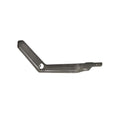 FIREWALL REINFORCEMENT A, FOR TOYOTA LAND CRUISER FJ40/FJ45 , (STEEL)