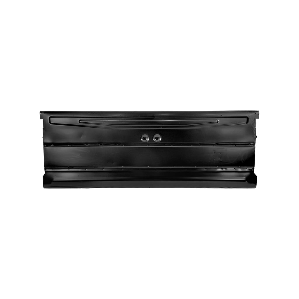 REPLACEMENT TAIL PANEL, 1966-1977, FOR FORD BRONCO, (STEEL)