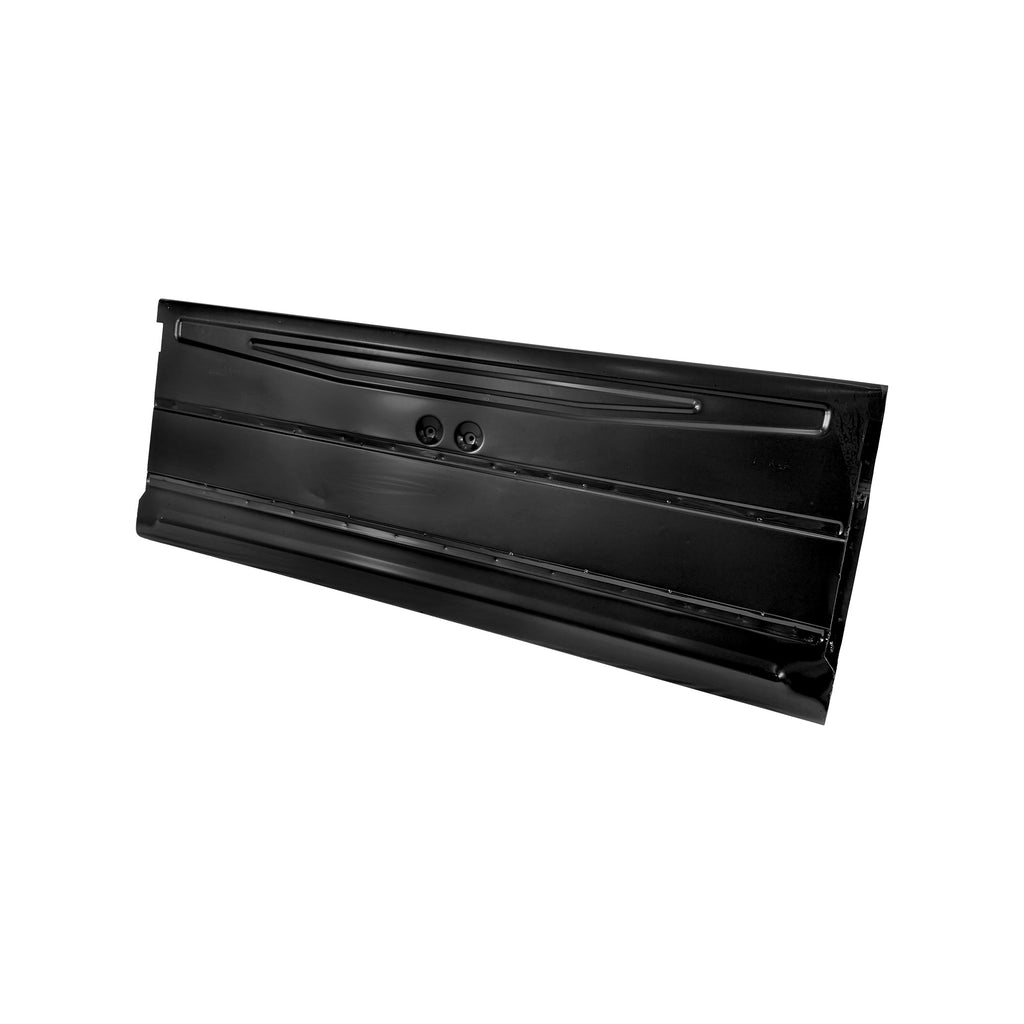 REPLACEMENT TAIL PANEL, 1966-1977, FOR FORD BRONCO, (STEEL)