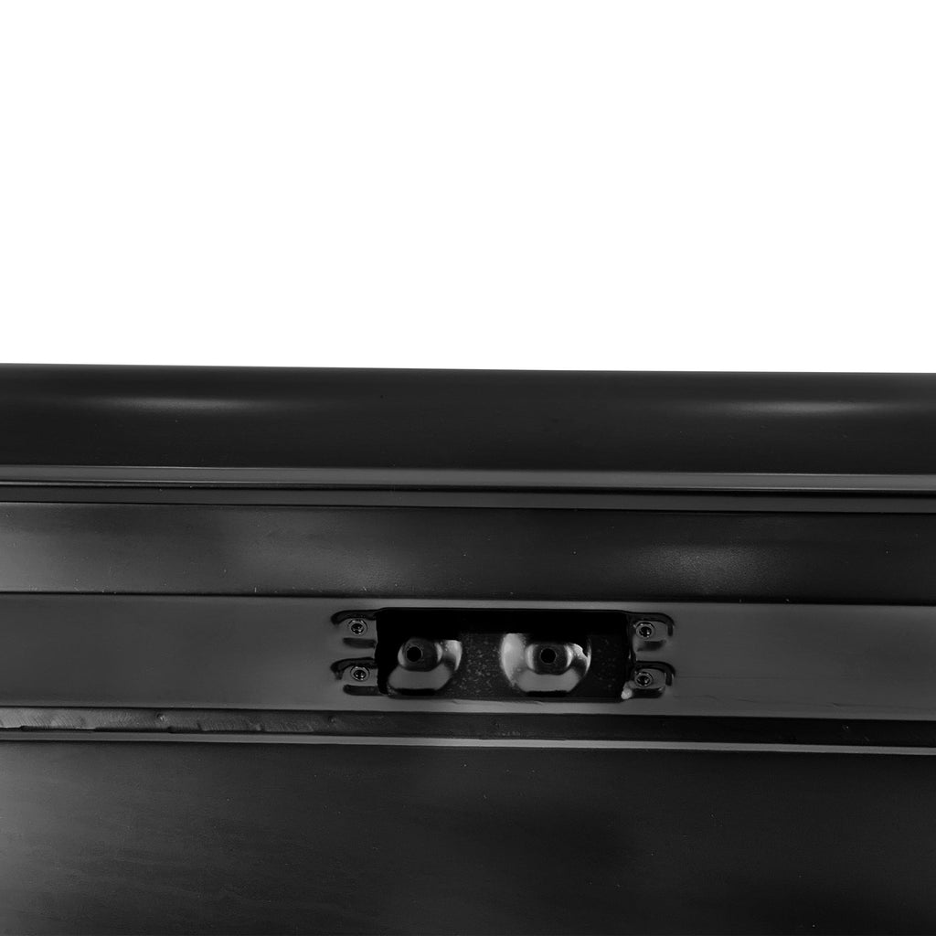 REPLACEMENT TAIL PANEL, 1966-1977, FOR FORD BRONCO, (STEEL)