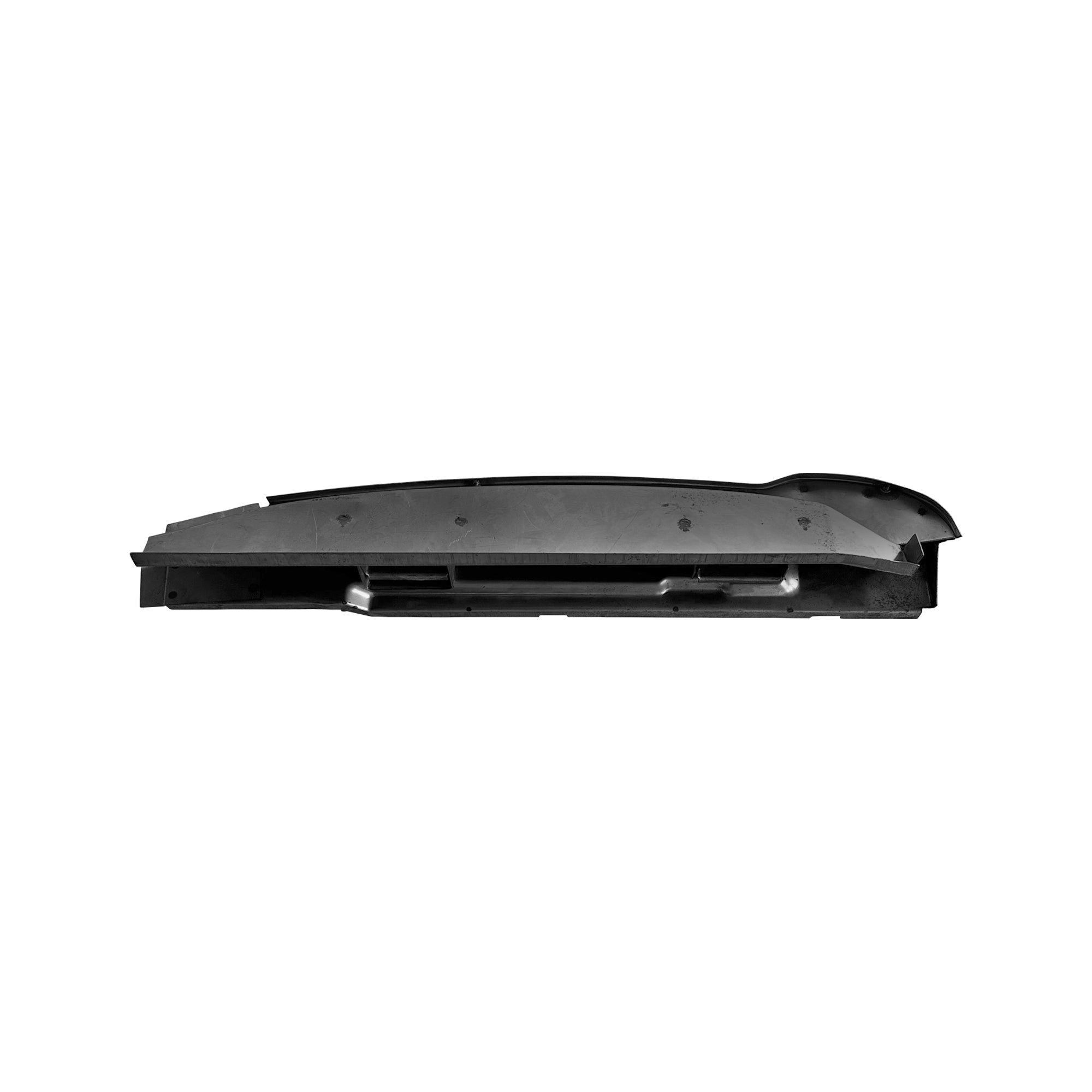 REPLACEMENT A PILLAR RH, 1966-1977, FOR FORD BRONCO, (STEEL)