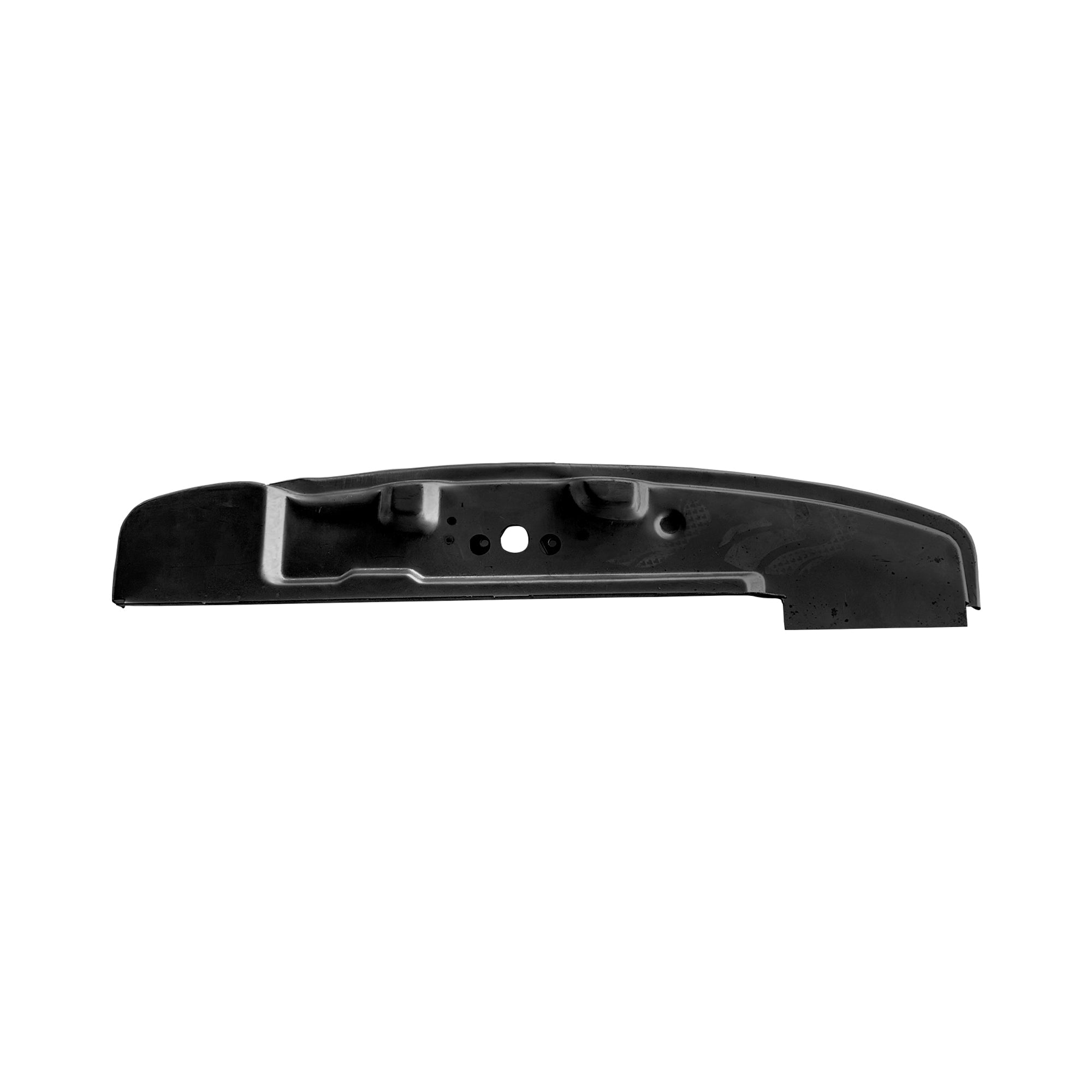 REPLACEMENT B PILLAR LH, 1966-1977, FOR FORD BRONCO, (STEEL)