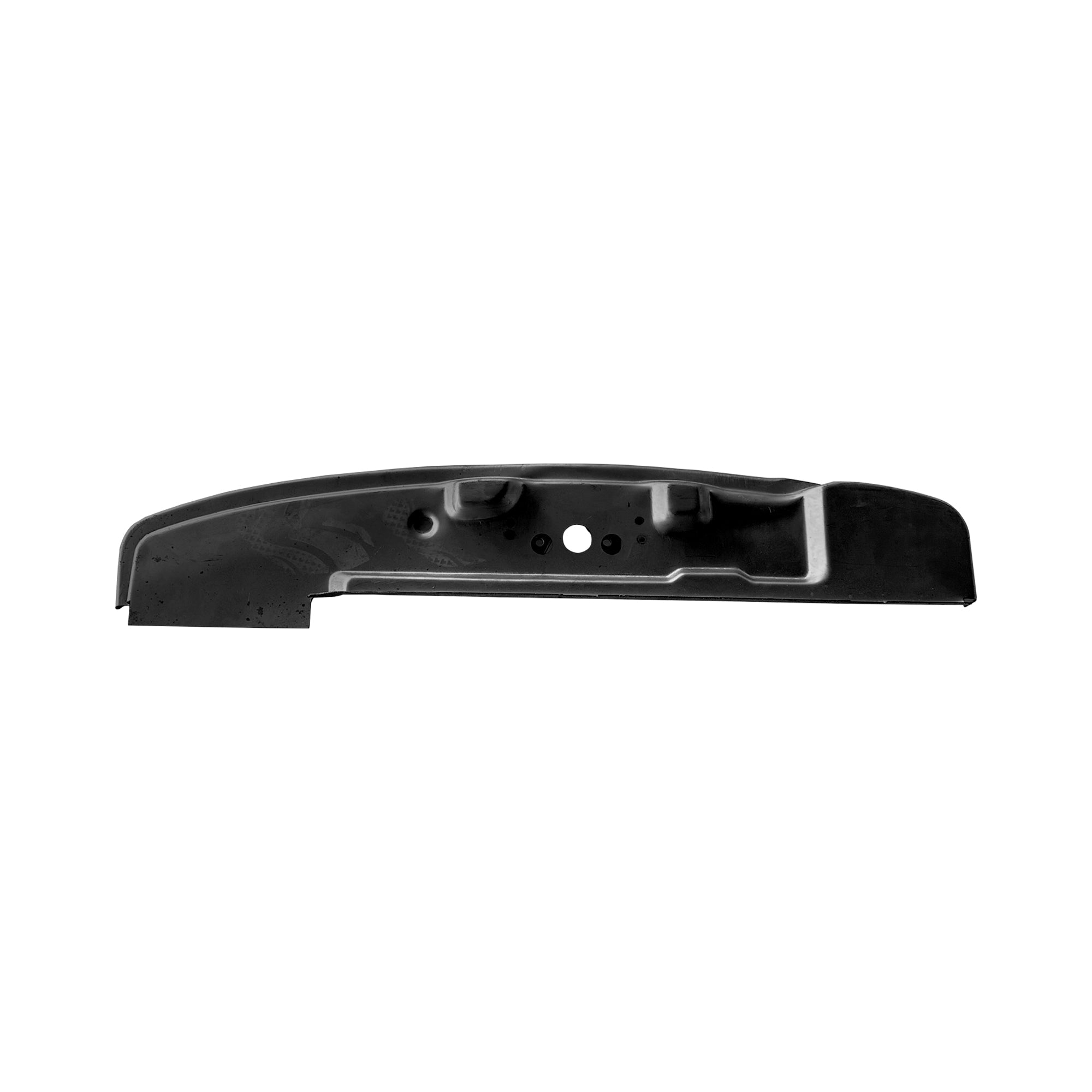 REPLACEMENT B PILLAR RH, 1966-1977, FOR FORD BRONCO, (STEEL)