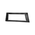 REPLACEMENT SIDE PANEL LH, 1966-1977, FOR FORD BRONCO, (STEEL)