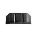 REPLACEMENT REAR WHEEL HOUSING RH, 1966-1977, FOR FORD BRONCO, (STEEL)