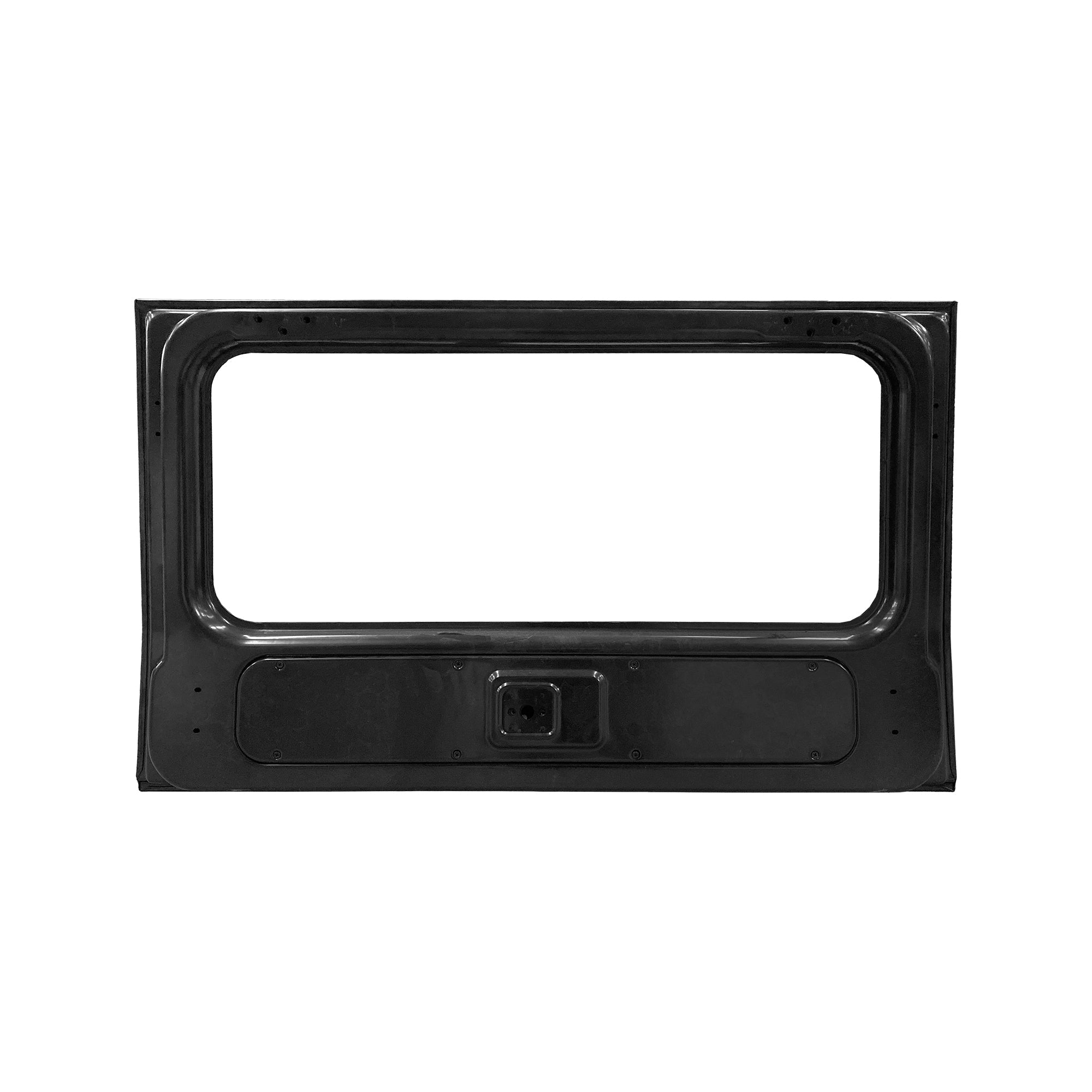 HALF UPPER TAILGATE, FOR TOYOTA LAND CRUISER FJ40 , (STEEL)
