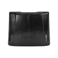 HOOD, FOR TOYOTA LAND CRUISER FJ40/FJ45 , (STEEL)
