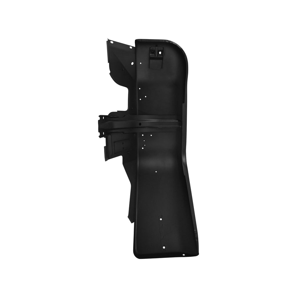 FRONT FENDER(RHD) LH, FOR TOYOTA LAND CRUISER FJ40/FJ45 , (STEEL)