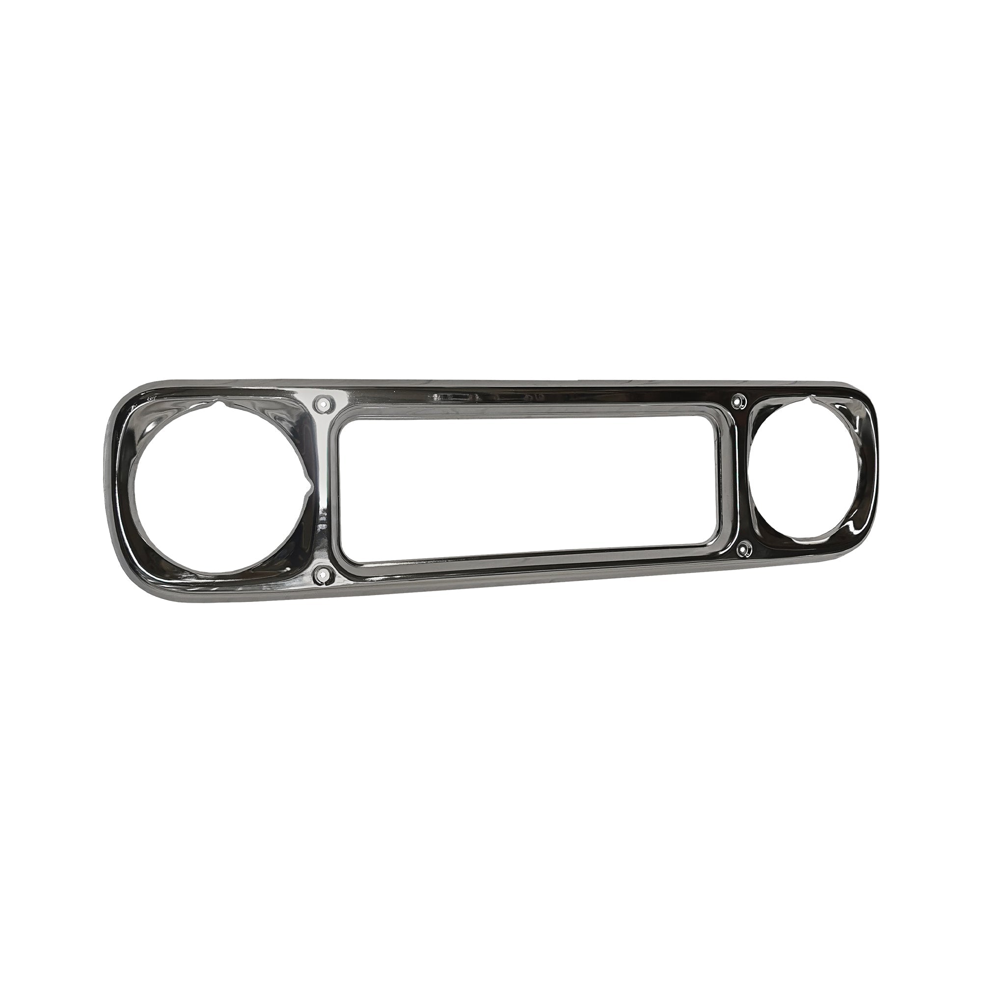 FRONT GRILLE FOR ELECTIC PAITING, FOR TOYOTA LAND CRUISER FJ40/FJ45, (STEEL), 53111-90301