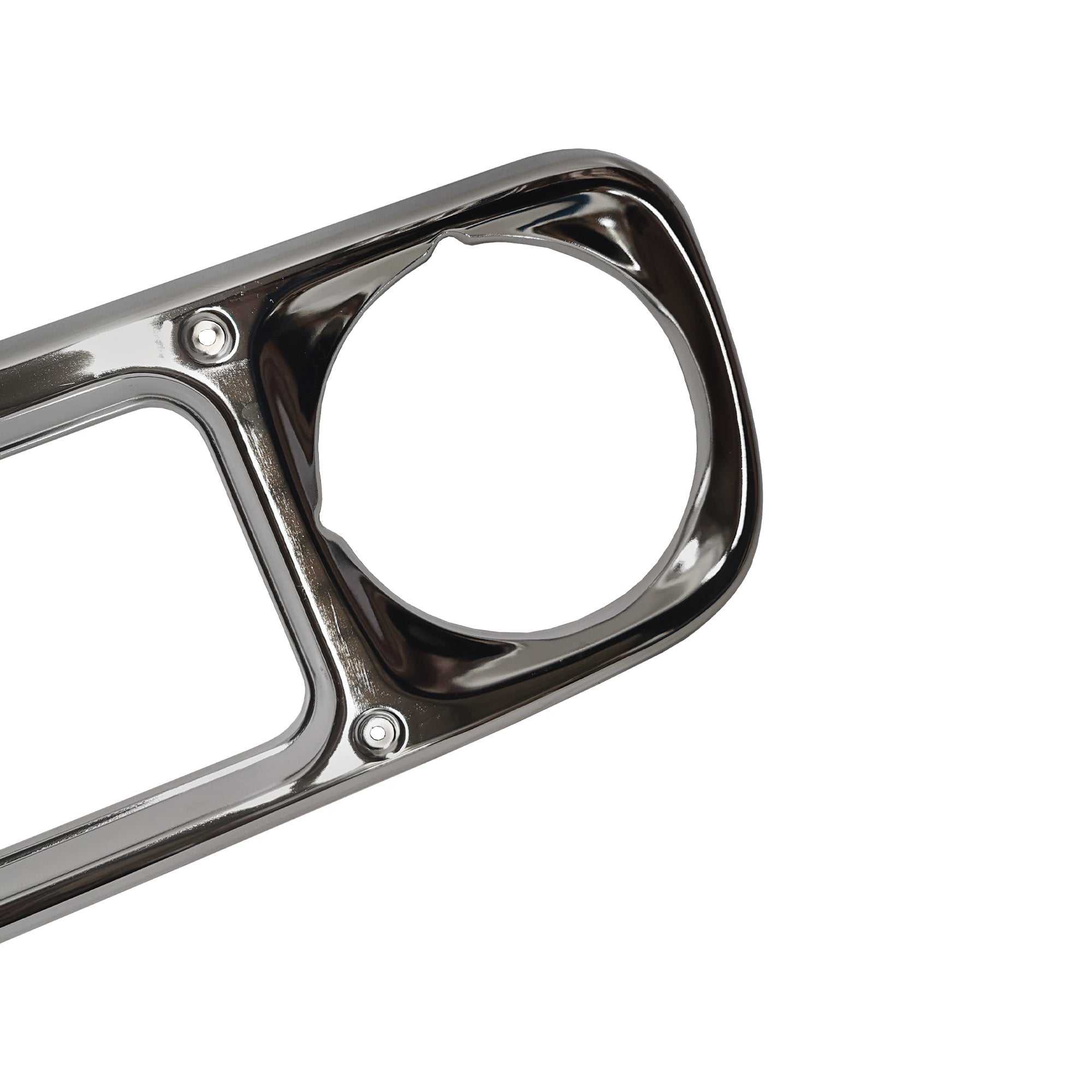 FRONT GRILLE FOR ELECTIC PAITING, FOR TOYOTA LAND CRUISER FJ40/FJ45, (STEEL), 53111-90301