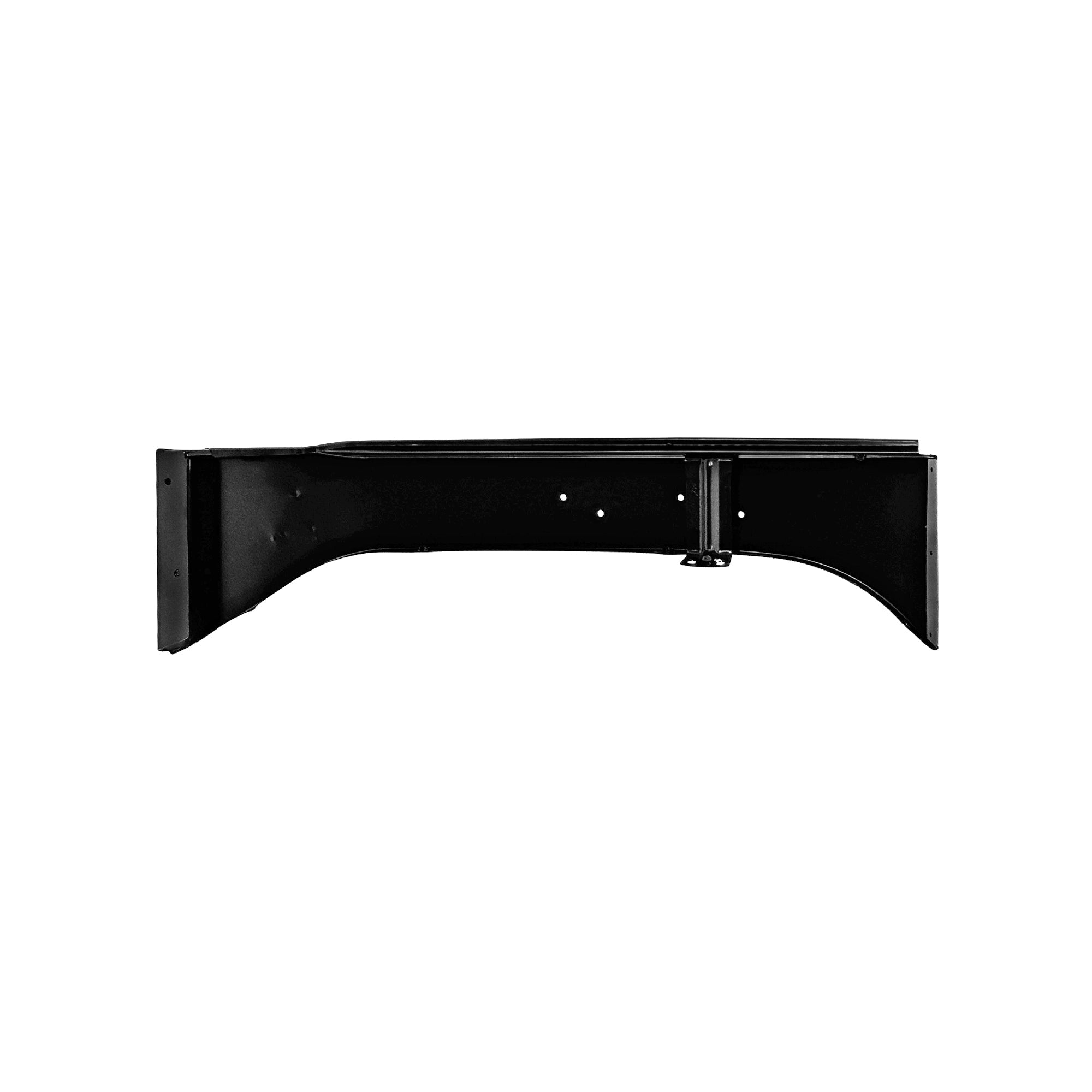 FRONT FENDER SIDE APRON PANEL RH, FOR TOYOTA LAND CRUISER FJ40/FJ45 , (STEEL)