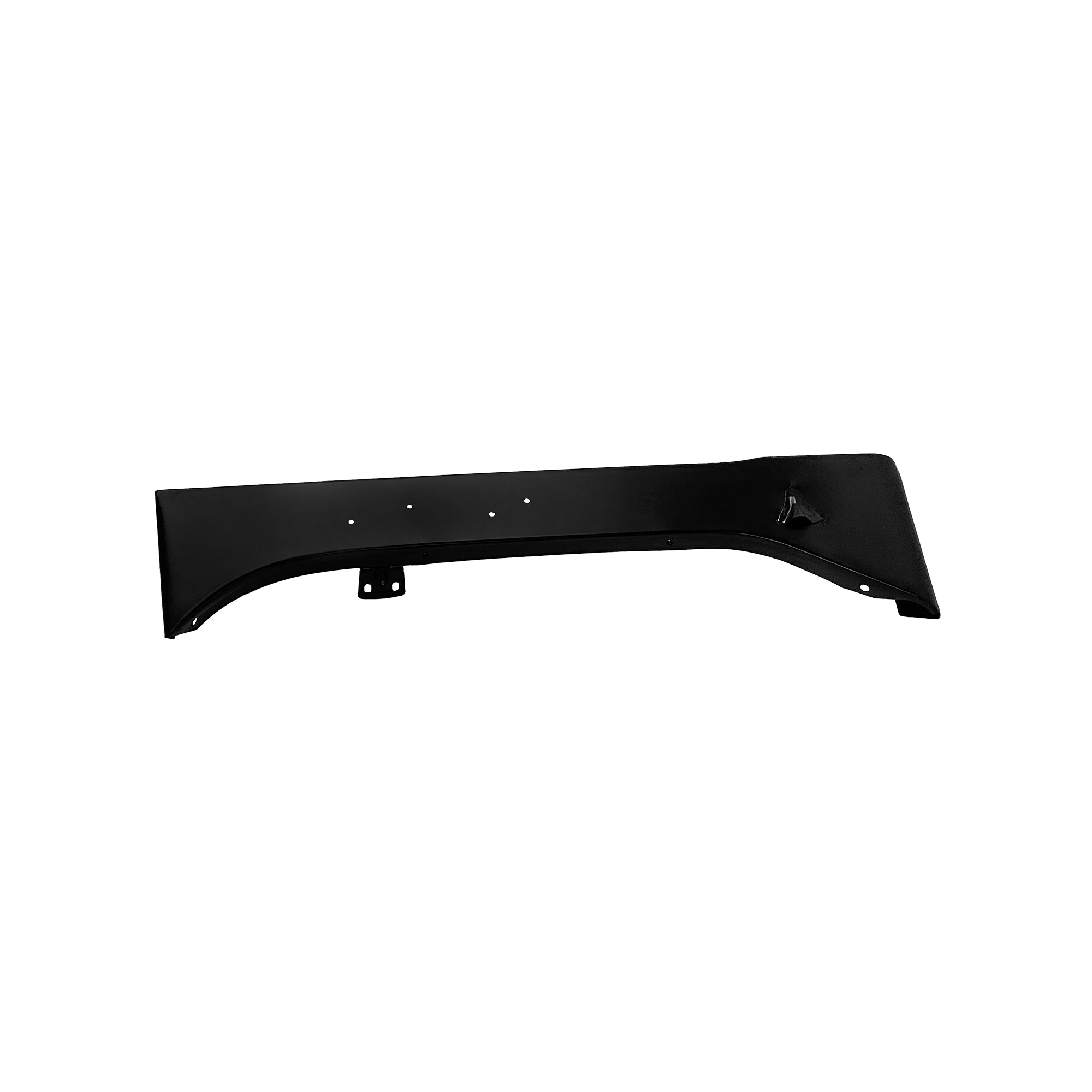 FRONT FENDER SIDE APRON PANEL RH, FOR TOYOTA LAND CRUISER FJ40/FJ45 , (STEEL)