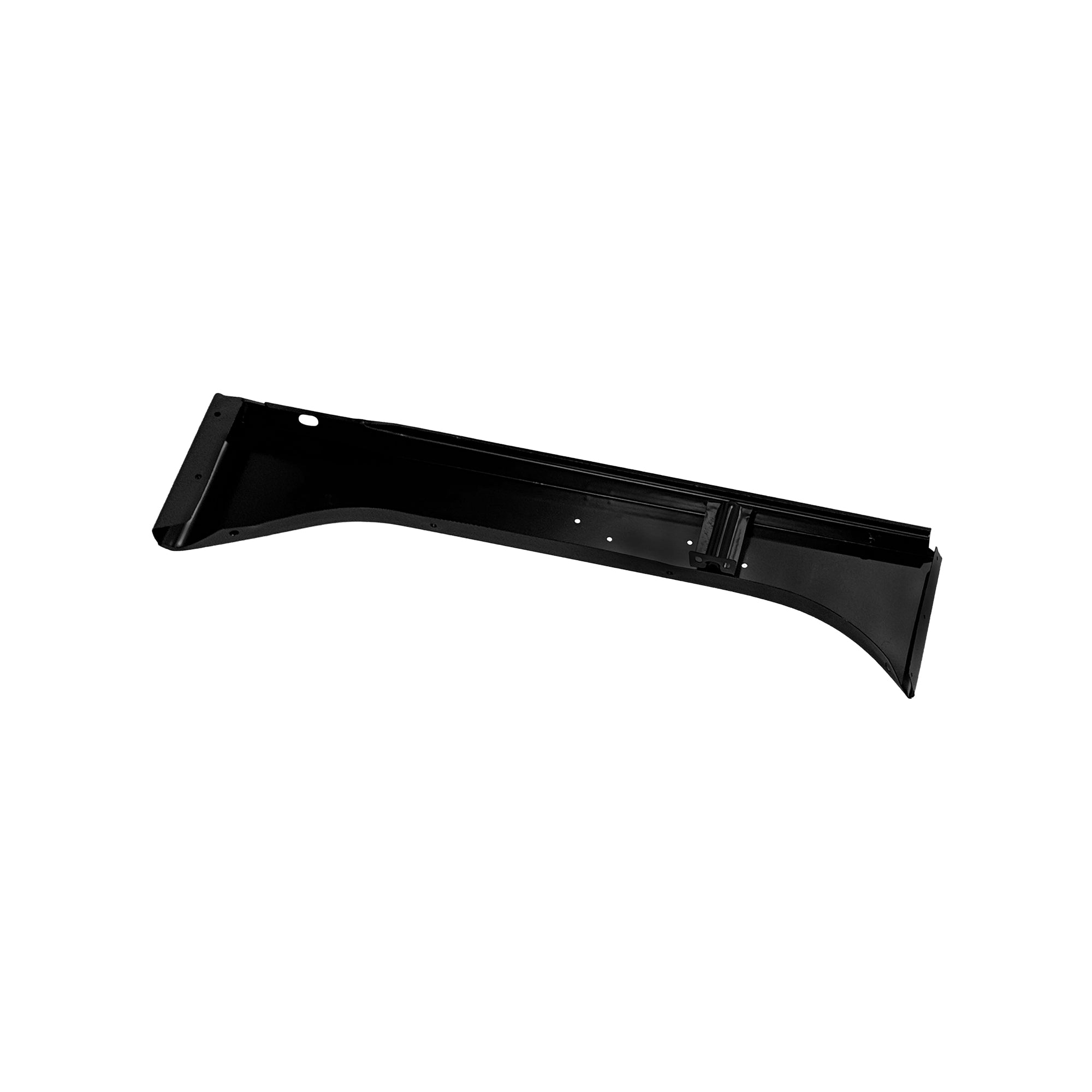 FRONT FENDER SIDE APRON PANEL RH, FOR TOYOTA LAND CRUISER FJ40/FJ45 , (STEEL)