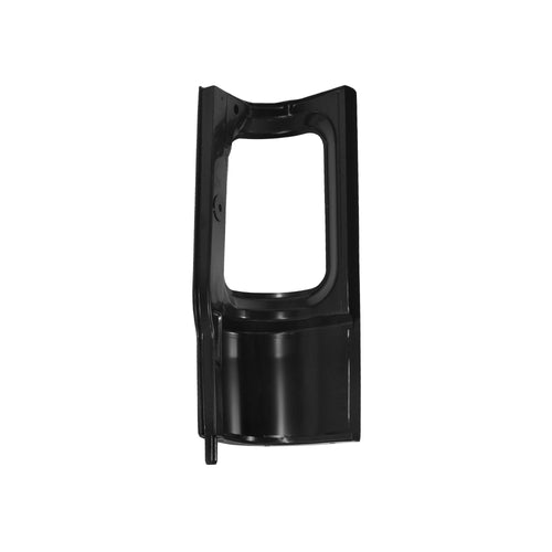 UPPER CORNER WINDOW PANEL RH, FOR TOYOTA LAND CRUISER FJ45 , (STEEL)