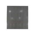 REAR FLOOR, FOR TOYOTA LAND CRUISER FJ40, (STEEL)
