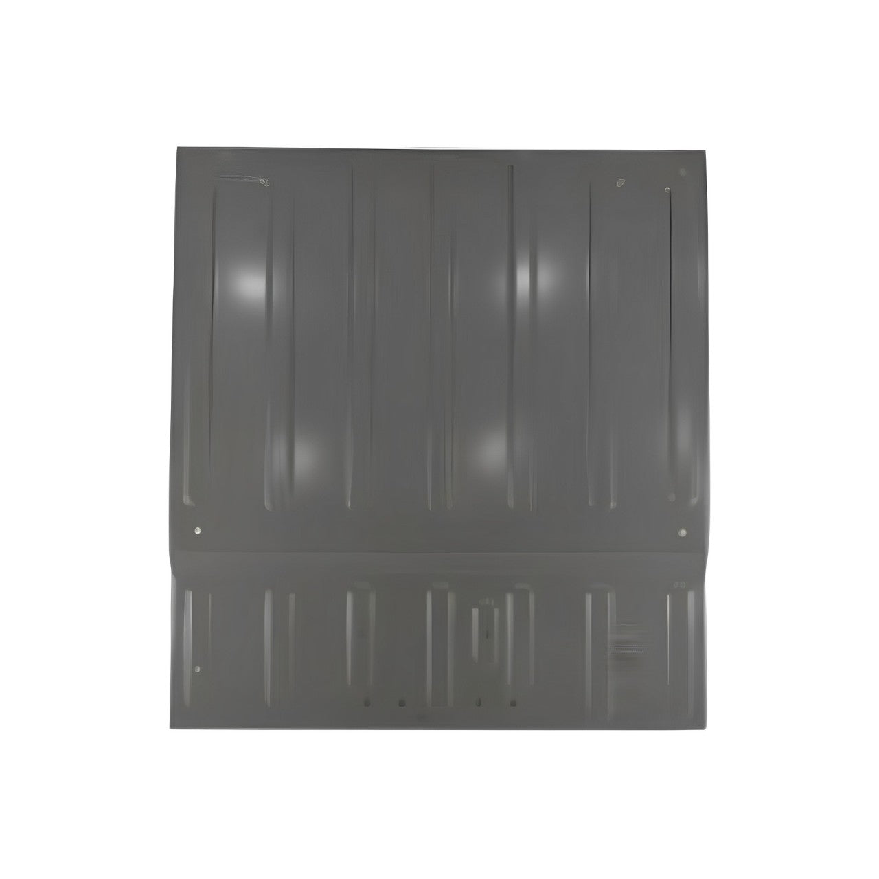 REAR FLOOR, FOR TOYOTA LAND CRUISER FJ40, (STEEL)