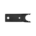 FUEL DOOR, FOR TOYOTA LAND CRUISER FJ40/FJ45 , (STEEL)