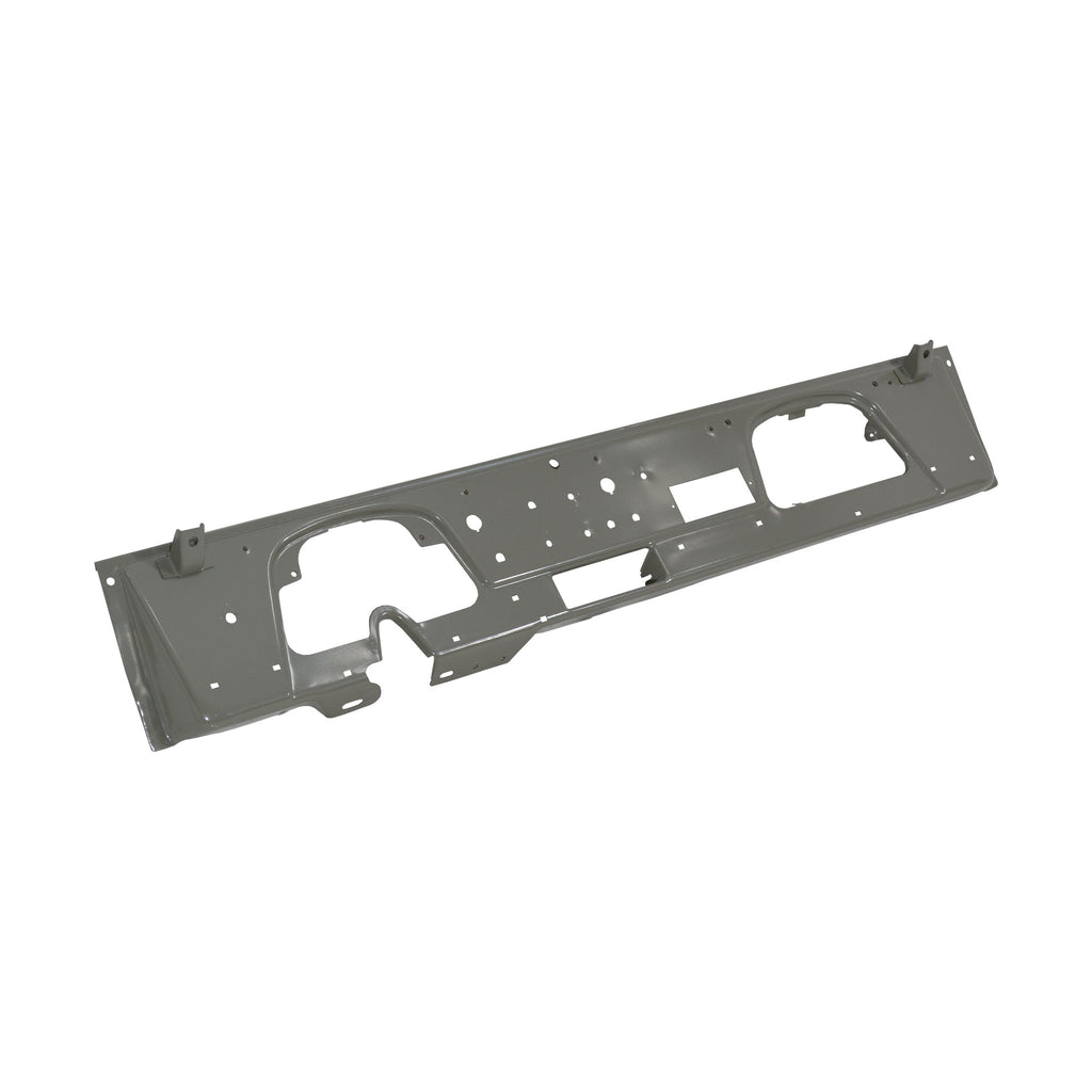 DASH BAORD LHD, FOR TOYOTA LAND CRUISER FJ40/FJ45 , (STEEL)