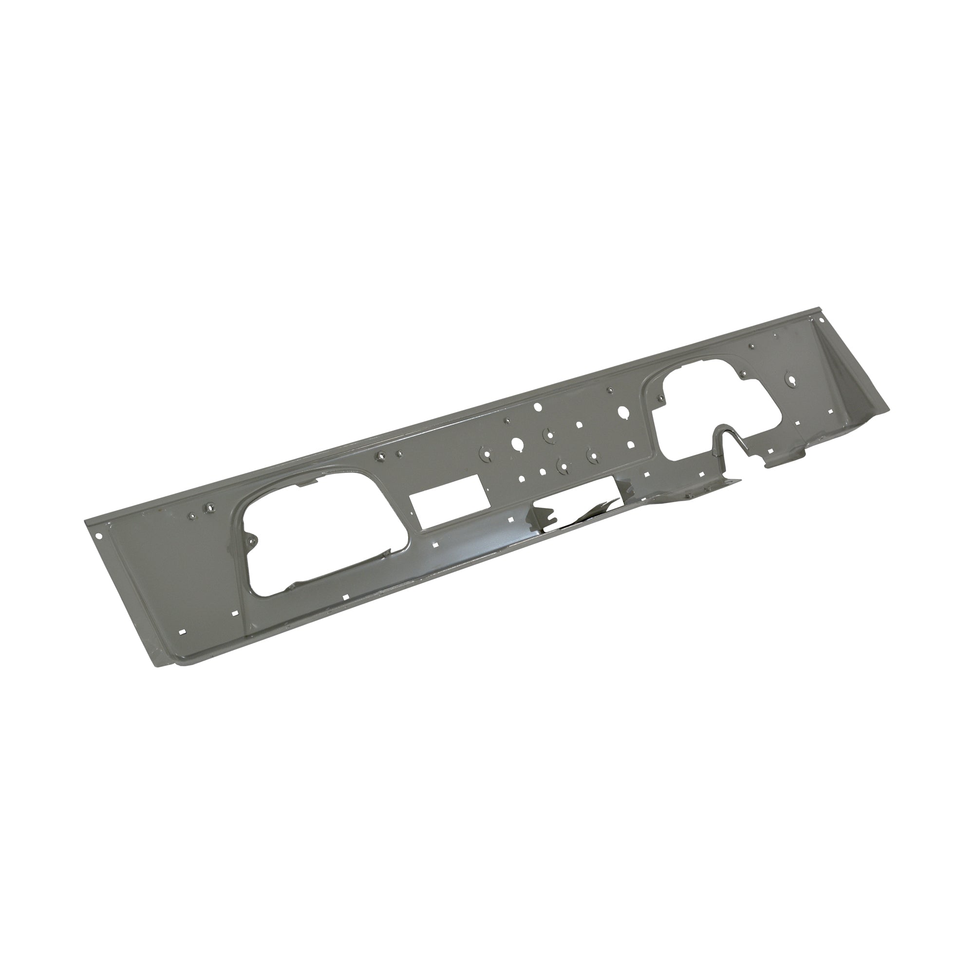 DASH BAORD LHD, FOR TOYOTA LAND CRUISER FJ40/FJ45 , (STEEL)