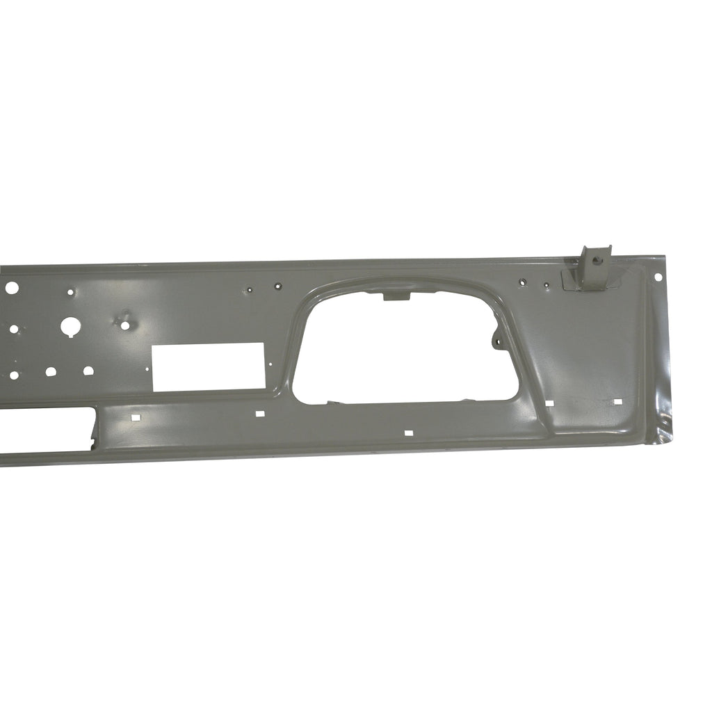 DASH BAORD LHD, FOR TOYOTA LAND CRUISER FJ40/FJ45 , (STEEL)