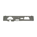 DASH BAORD LHD, FOR TOYOTA LAND CRUISER FJ40/FJ45 , (STEEL)