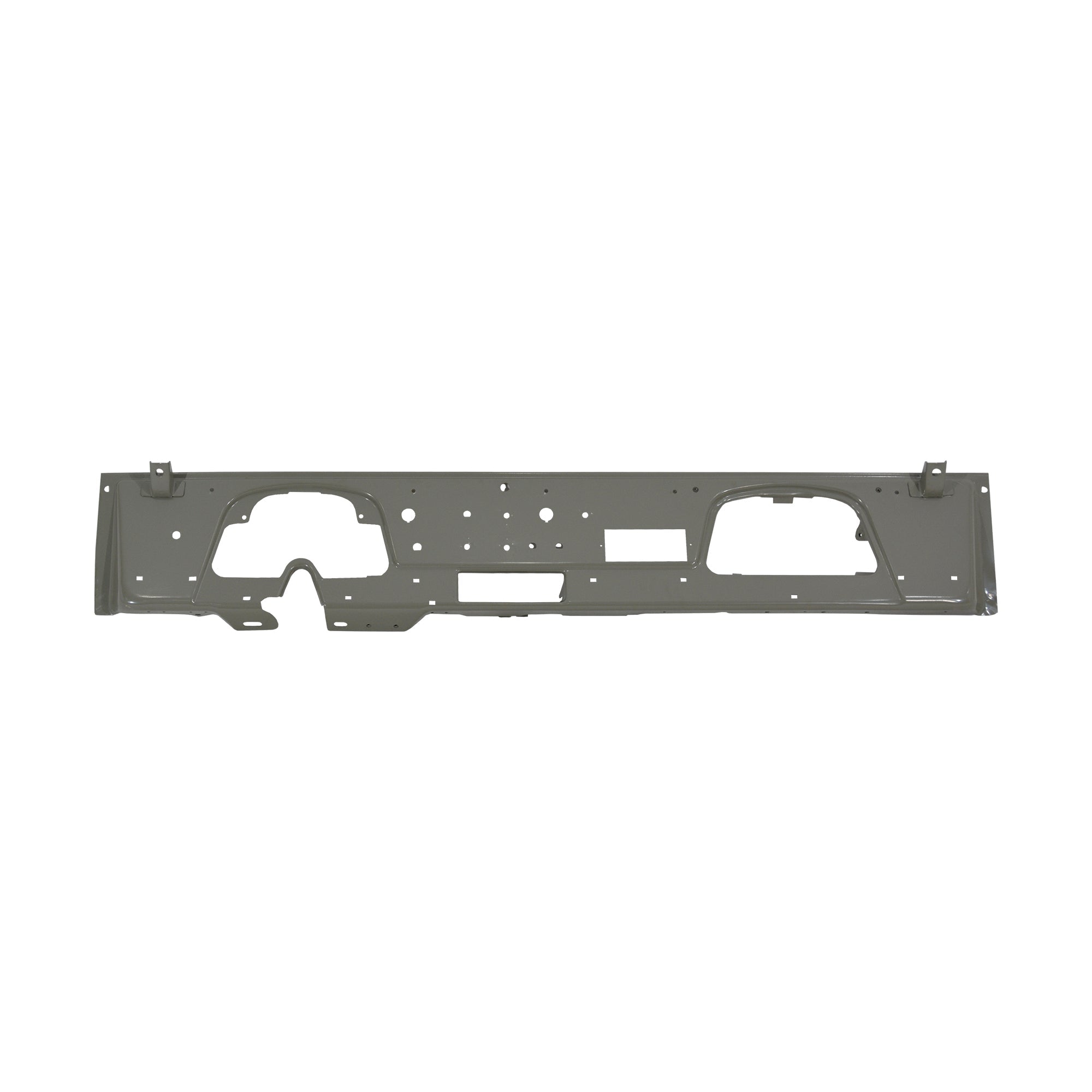 DASH BAORD LHD, FOR TOYOTA LAND CRUISER FJ40/FJ45 , (STEEL)