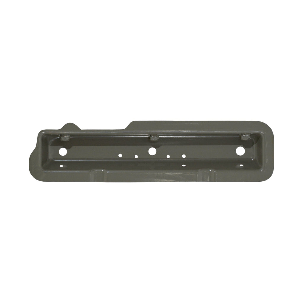 SEAT SUPPORT(MIDDLE), FOR TOYOTA LAND CRUISER FJ40/FJ45 , (STEEL)