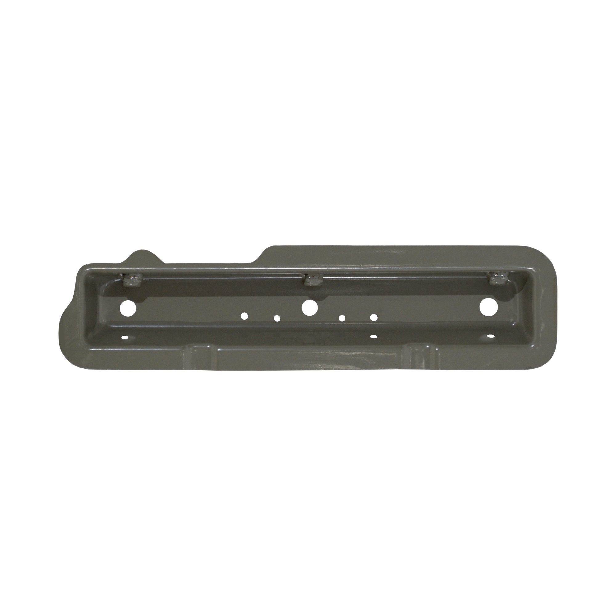 SEAT SUPPORT(MIDDLE), FOR TOYOTA LAND CRUISER FJ40/FJ45 , (STEEL)